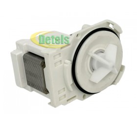 Насос зливний (помпа) Leili BPX2-57 30W для пральної машини Zanussi, Electrolux,..